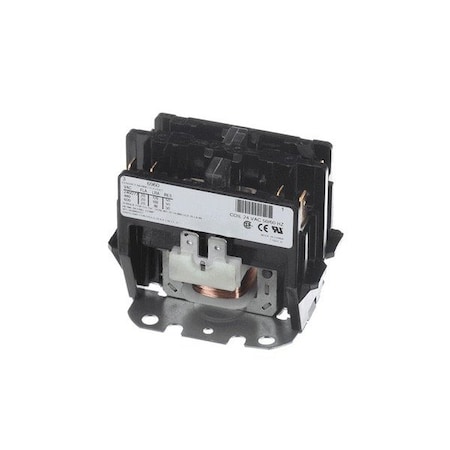 York CONTACTOR 2PNO, 20A, 24V S1-02425965000