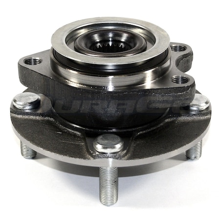 Durago 295-13308 Premium Hub Assembly 29513308