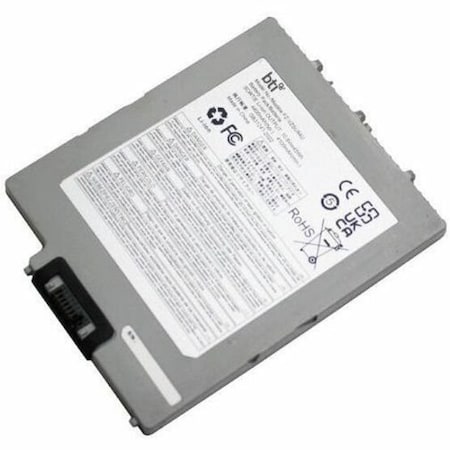 Battery Technology BTI 3-CELL 11.1V LI-ION NOTEBOOK BATTERY FOR PANASONIC TOUGHPAD FZ-VZSU84A2U-BTI