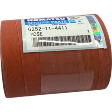 Komatsu HOSE, KOMATSU OEM 6252-11-4411 6252-11-4411