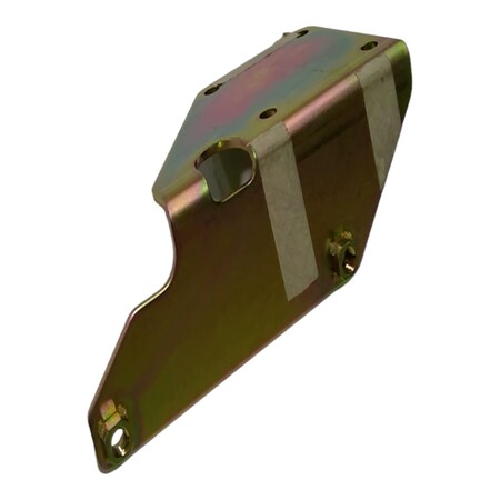 John Deere BRACKET COVER, JOHN DEERE OEM M811421 M811421