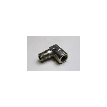 Binks EMT/Elbow/Coupling/Joint 86-563