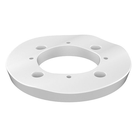 Teknokol Pendant Arm System Components, 137 mm L TK060.315