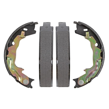 Wagner Brakes Parking Brake Shoe-Z914 Z914