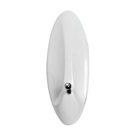 Command Hook, Molded Plastic, 1-7/8 In 17069