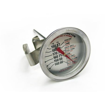 21St Century Meat Probe Thermometer GB50A4