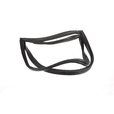 Ge FRENCH DOOR GASKET DORIAN GRAY WR14X30117