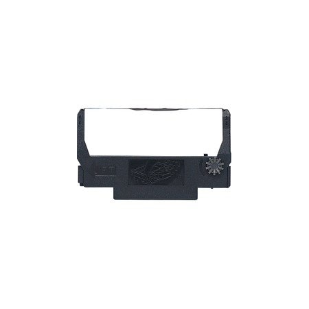 Epson ERC38B Original Dot Matrix Ribbon Cartridge, Black, 3000000 Characters, 10PK ERC-38B