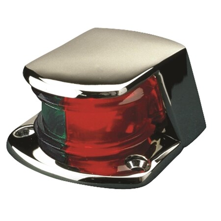 Powerhouse 400155-1 1.5 x 2.56 x 2.87 in. Combination Bow Light PO818218