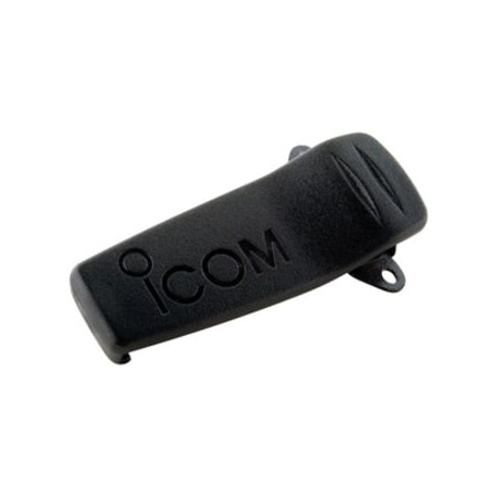 Icom Icom MB-103 Belt Clip - Black MB103