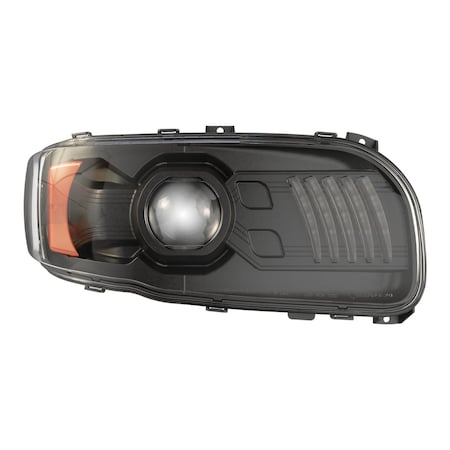 J.W. Speaker Headlight Assembly 557161