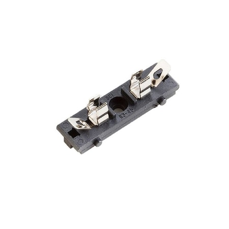 Optifuse Fuse Block for 5x20mm - UL, 250V 8A BLC-20C