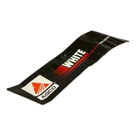 Agco DECAL, AGCO OEM 700728098 700728098