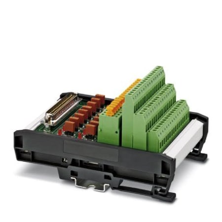 Phoenix Contact UM-D37M/DS/FU/LED/AO/C300/R 16-channel 2905131