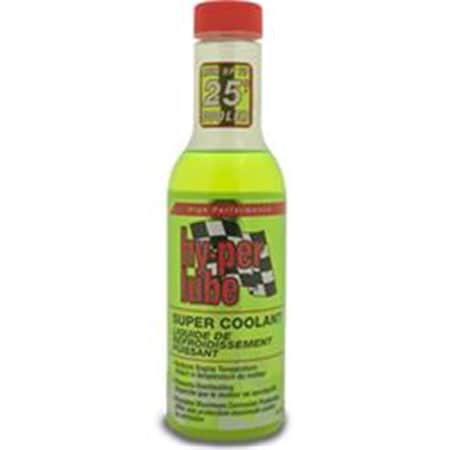 Omnisports Hyper Lube Super Coolant for Cars - Trucks & Motorcycles OM3572067