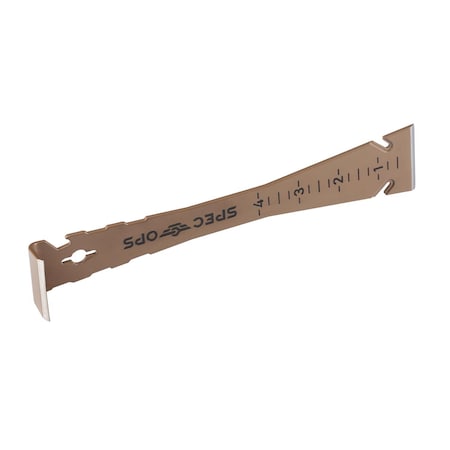 Spec Ops 9.5 in. Trim Puller SPEC-D9TRIM-R