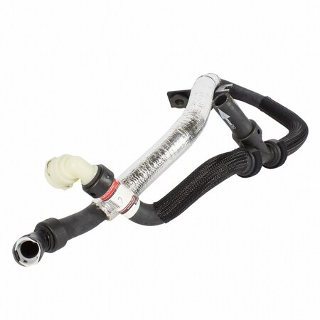 Motorcraft HVAC Heater Hose, KH812