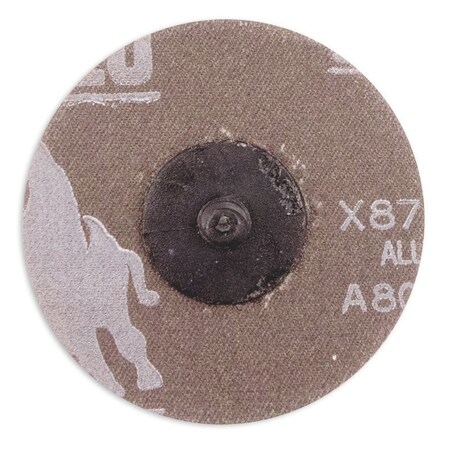 Chicago Pneumatic CHICAGO PNEUMATIC SANDING DISC 80 GRIT 8940161713