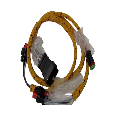 Caterpillar HARNESS AS, CATERPILLAR OEM 3723027 3723027