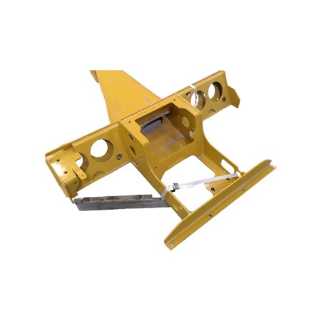 Vermeer WELDMENT - WINCH FRAME, VERMEER OEM 163627529 163627529