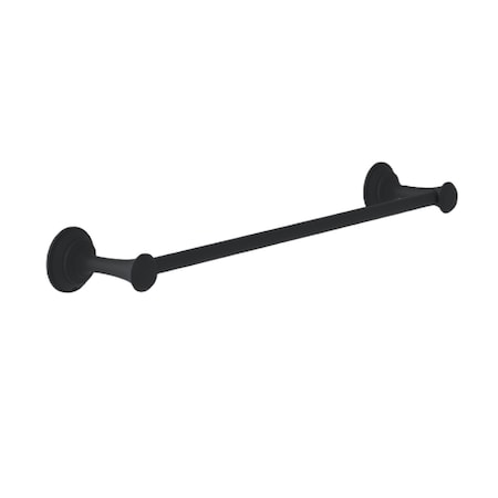 Symmons Braston 18 Inch Wall Mounted Towel Bar 583TB18MB