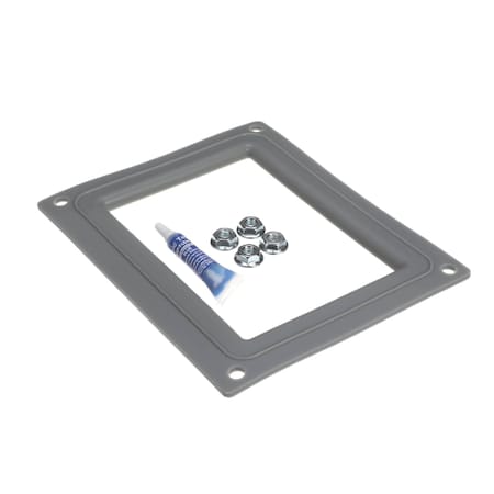 Henny Penny Trough Spout Seal Kit 186295