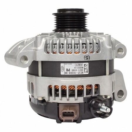 Motorcraft Alternator,  GL8822