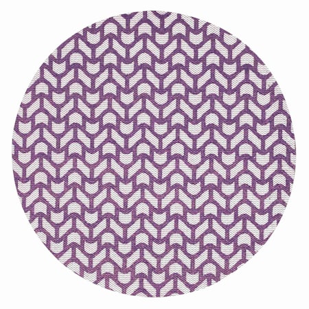 Xtract Disc, Cloth, 8" NH, 120+, Die 800L 7100287537