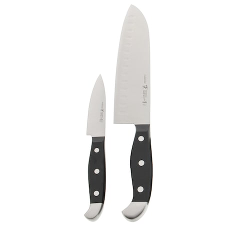 Henckels Statement 2-pc Asian Knife Set 1013670