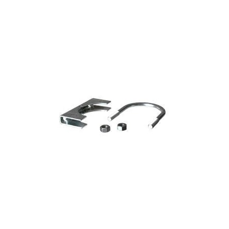 Hyster REPLACEMENT CLAMP, EXHAUST 2 1/8 IN 30370