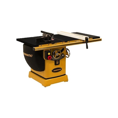 Powermatic Tablesaw PM2000B