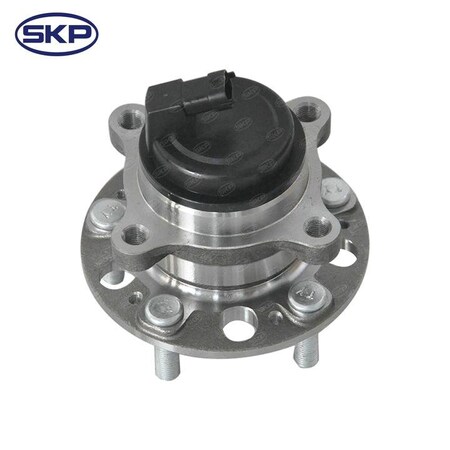 Skyward Automotive Products Wheel Bearing and Hub Assembly,  SK513278