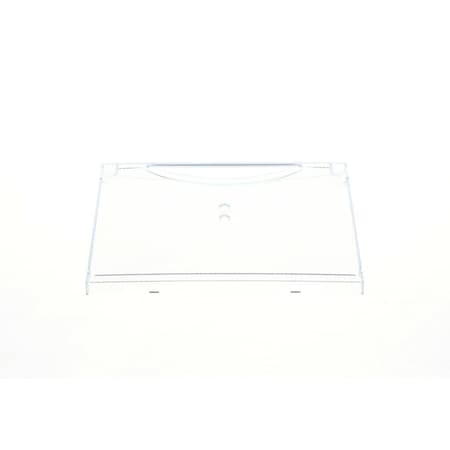 Liebherr DRAWER TRIM, NON-PRINTED 743847500
