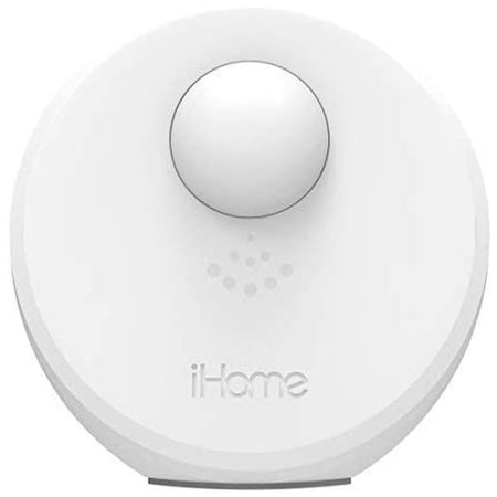 Ihome Monitor your home from anywhere with your smartphone ISB01WC