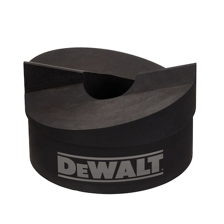 Dewalt Knockout Punch, 2 in Hole Sz DCE600200P