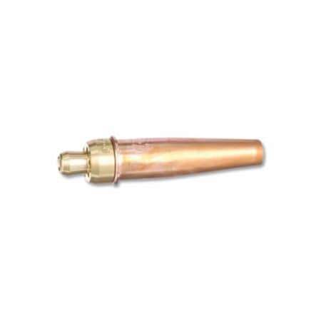 Victor Cutskill Cutting Tips, Type GPN, Size 1 341-CSGPN1
