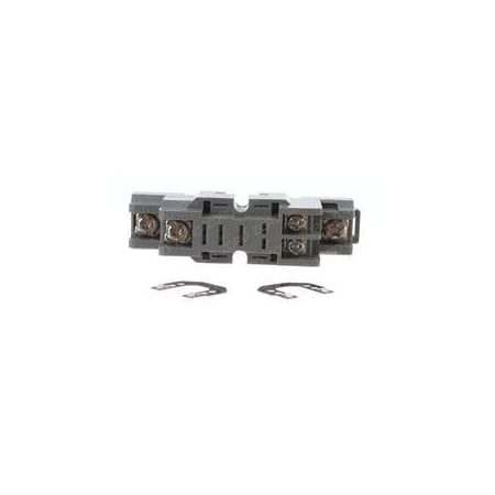 Jlg REPLACEMENT SOCKET SPDT 12 VOLT 102479