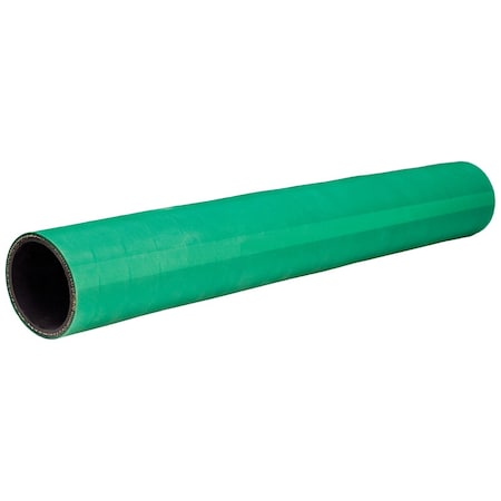 Gates FleetRunner Hi-Temp Straight Coolant Hose 24632
