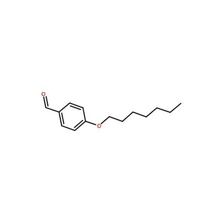 Ak Scientific 4-Heptyloxybenzaldehyde (1g), CAS 27893-41-0 6516AL-1g