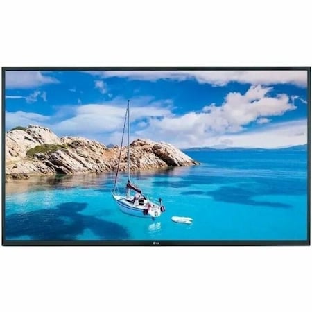 Lg CRUISE STATEROOM AND CREW CABIN PRO:CENTRIC SMART TV 55UR772V9UC