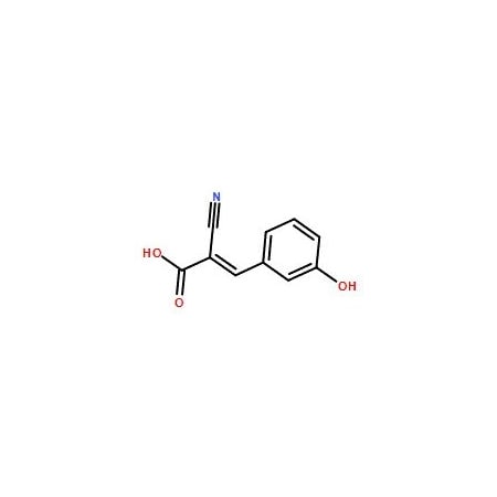 Ak Scientific alpha-Cyano-3-hydroxycinnamic acid (5g), CAS 54673-07-3 6137AH-5g