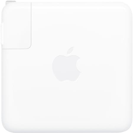 Total Micro Technologies Total Micro 96W USB-C Power Adapter - 96 W - 5 V DC Output MX0J2AM/A-TM