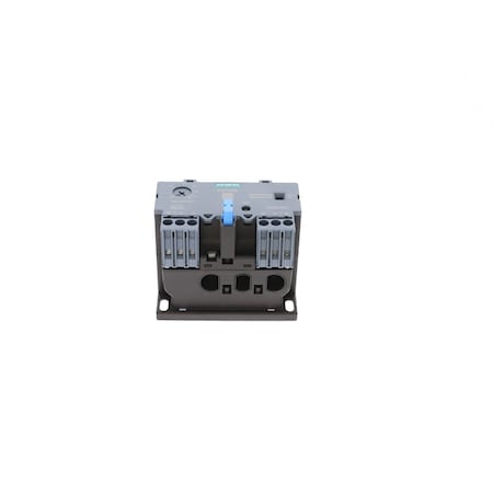 Siemens 10-40amp 3ph OVERLOAD RELAY 3UB8523-5EW2