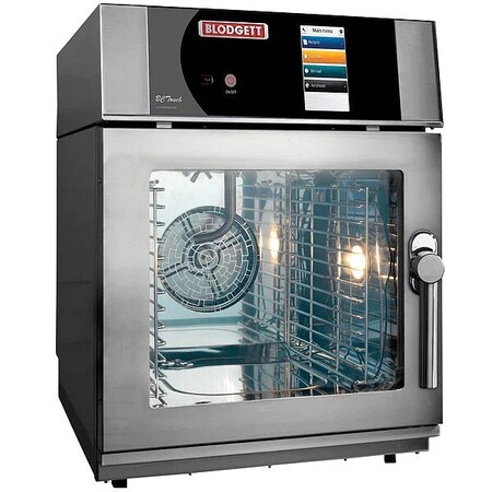Blodgett Combi BLCT6E