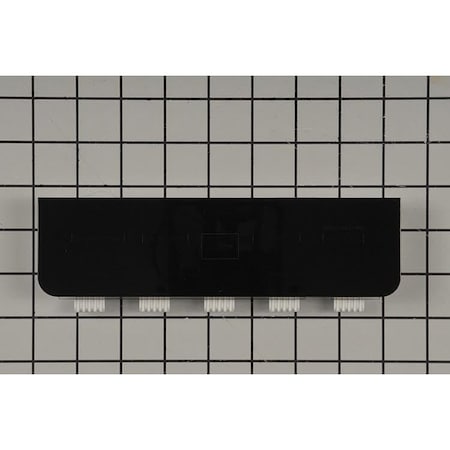 Whirlpool W11099702 Whirlpool Refrigerator Panel-UI W11099702