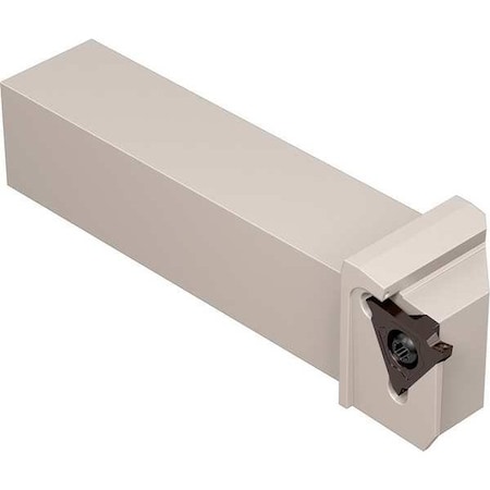 Kyocera External Grooving Toolholder KGBAL2525K2215JCT