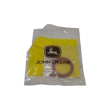 John Deere RING SEAL, JOHN DEERE OEM AT257092 AT257092