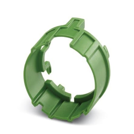 Phoenix Contact PRC FC-M CODE-GN Circular connectors 1014456