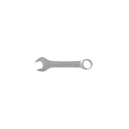 Sunex 9/16 inStubby Combination Wrench 993018
