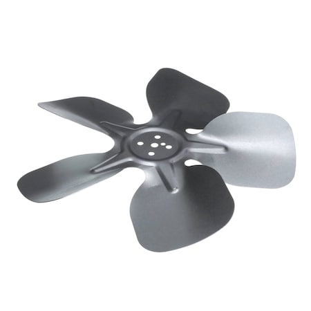 Leer FAN BLADE, 5 BLADE 10 DIA. 08 1392023
